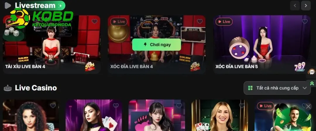 86bet với sản phẩm đa dạng