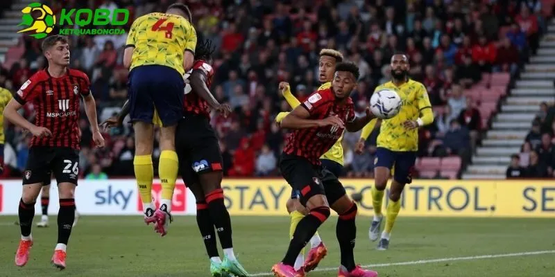 Thể thức thi đấu và cơ chế thăng hạng của EFL Championship