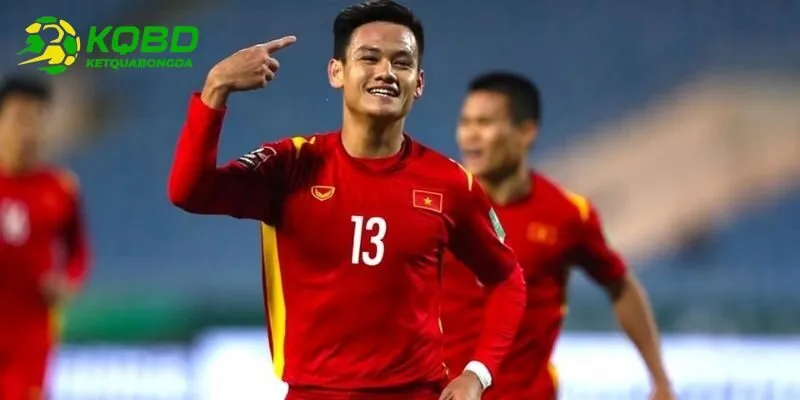 Hồ Tấn Tài – gương mặt nổi bật tại V.League 2