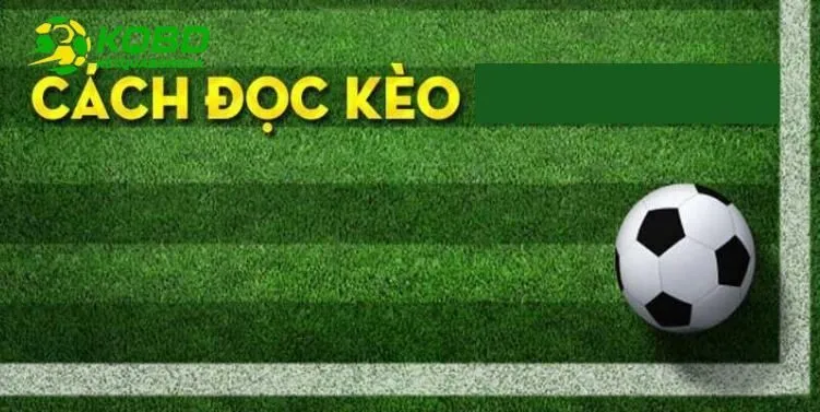 Cách đọc kèo đồng banh KQBD