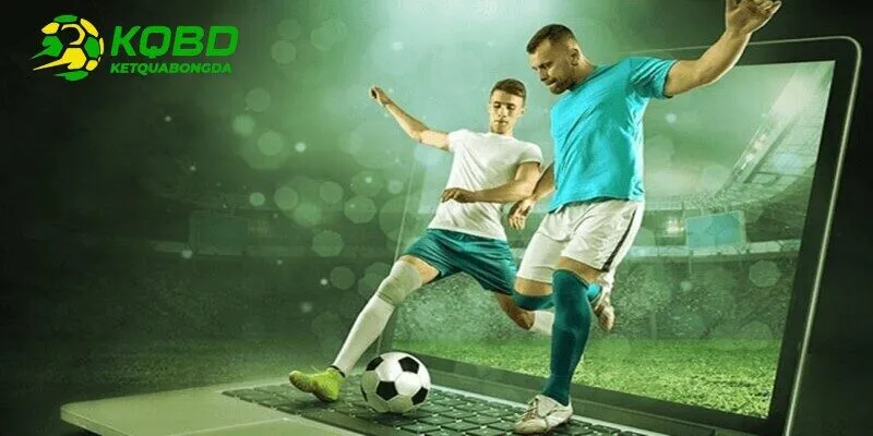 KQBD liên tục cập nhật các bài phân tích và nhận định bóng đá.
