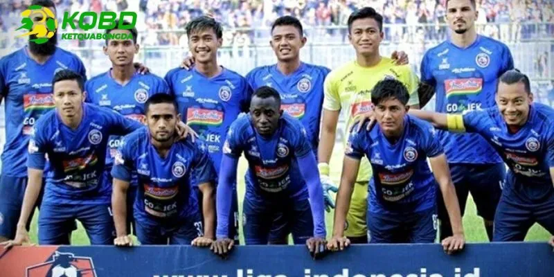 Mô hình tổ chức và quy trình vận hành của Liga 1