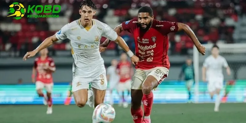 Thế nào là VĐQG Indonesia?