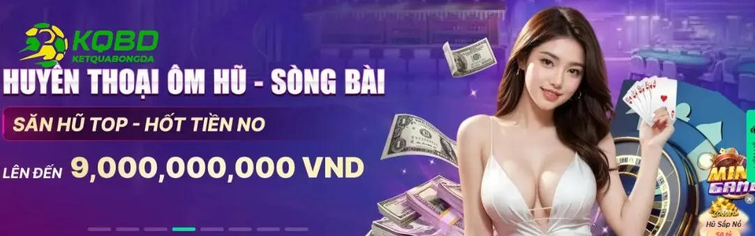 Giao diện tối ưu, tốc độ tải siêu nhanh